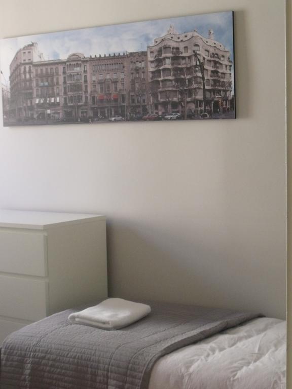 Barcelona Mercaders Apartments Номер фото
