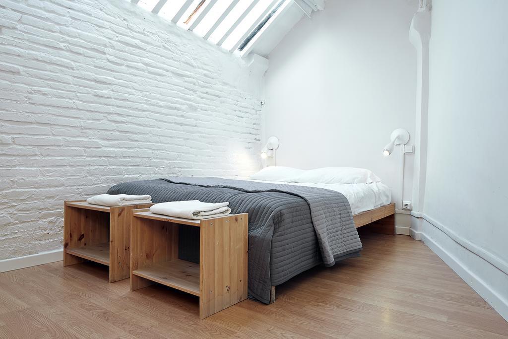 Barcelona Mercaders Apartments Екстер'єр фото