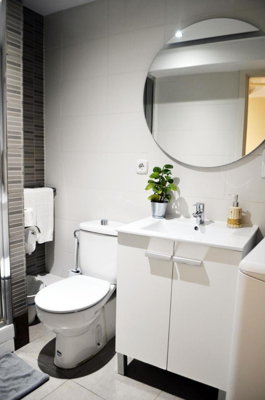 Barcelona Mercaders Apartments Екстер'єр фото